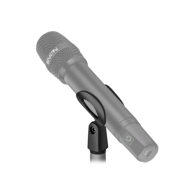 Микрофон Sven MK-742, Black
