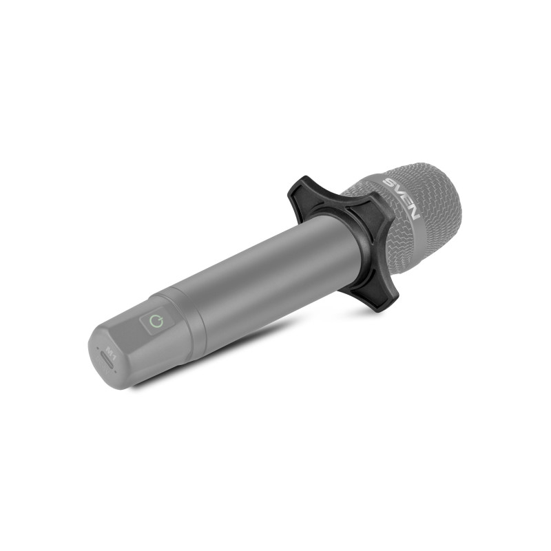 Микрофон Sven MK-742, Black