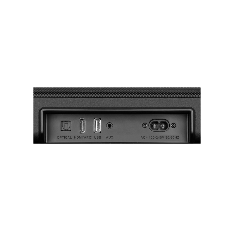 Edifier SB-2035, черный