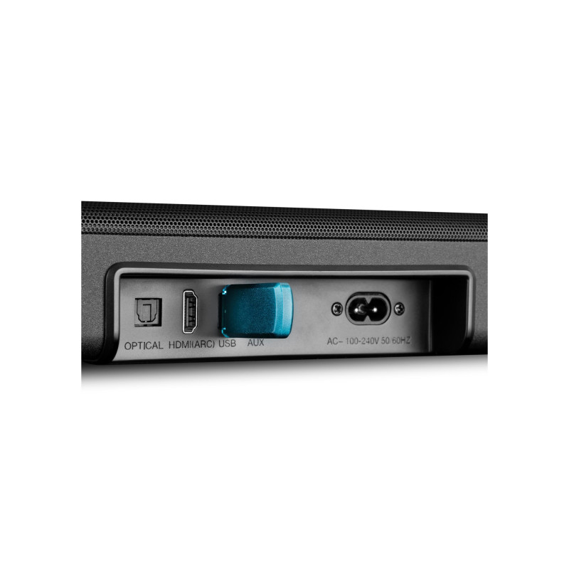 Edifier SB-2035, черный