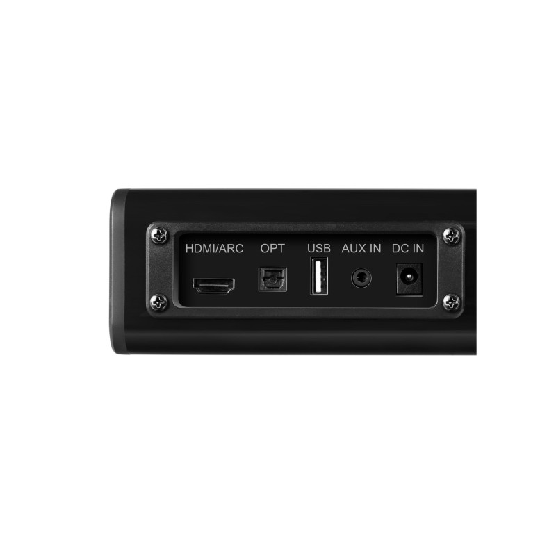 Edifier SB-2040A, черный