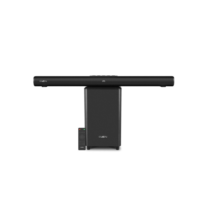 Колонка Sven SB-2200D, Black