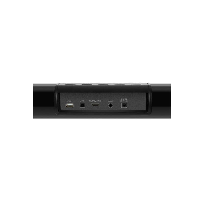 Колонка Sven SB-2200D, Black