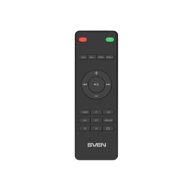 Колонка Sven SB-2200D, Black