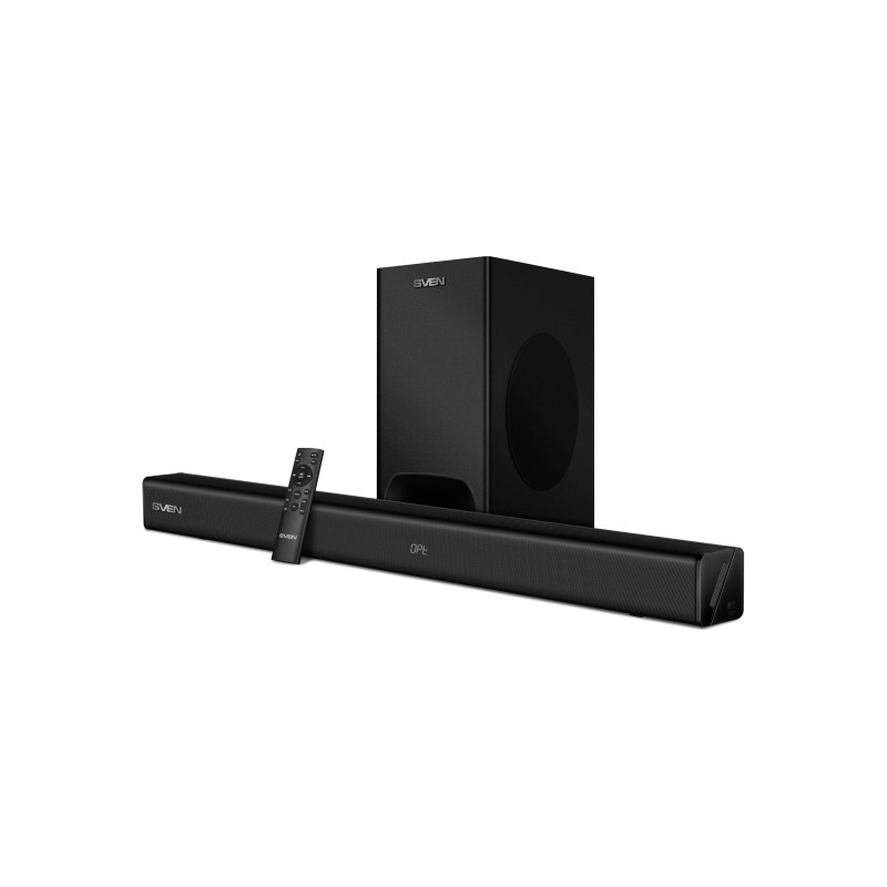 Колонка Sven SB-2400DD, Black