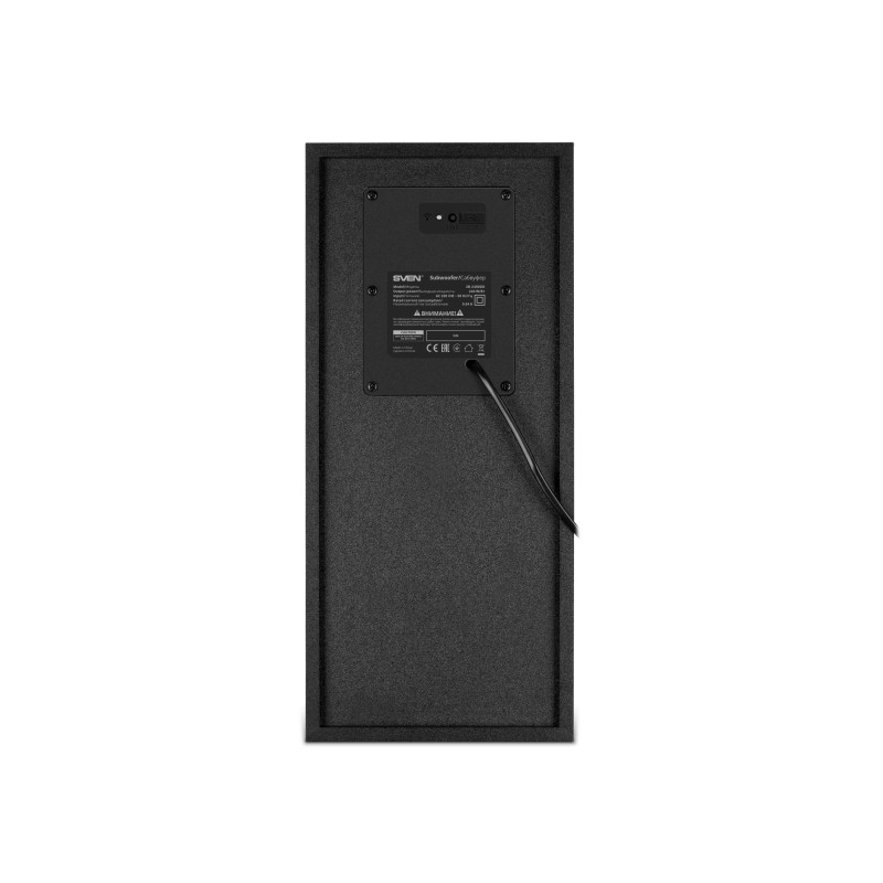Колонка Sven SB-2400DD, Black