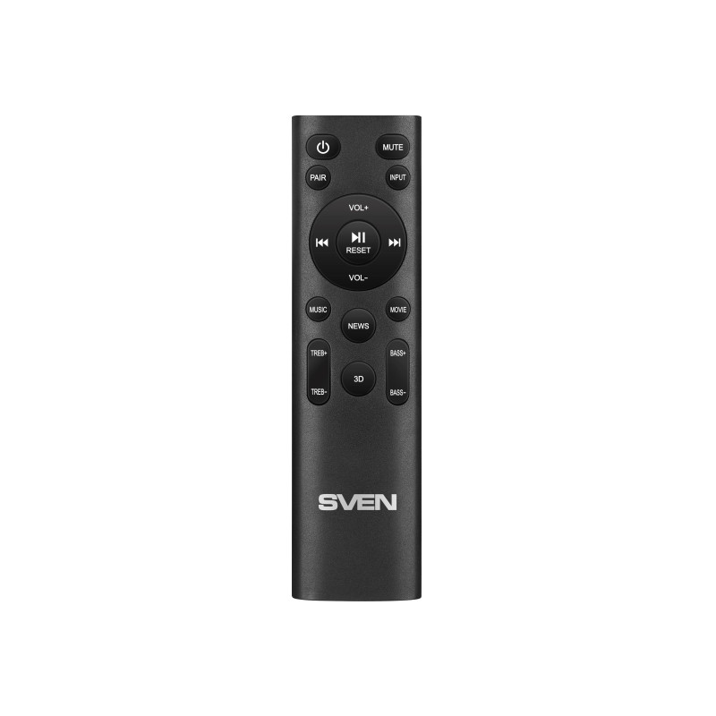 Колонка Sven SB-2400DD, Black