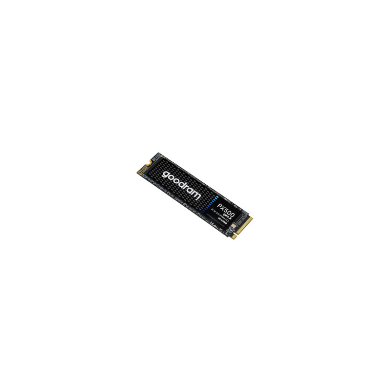 SSD 256GB Goodram PX500 Gen3