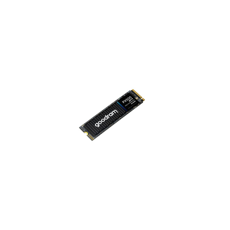 SSD 256GB Goodram PX500 Gen3