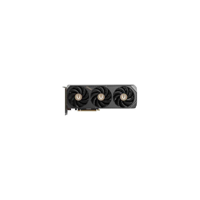 Видеокарта Zotac GeForce RTX 5080 Solid Core OC