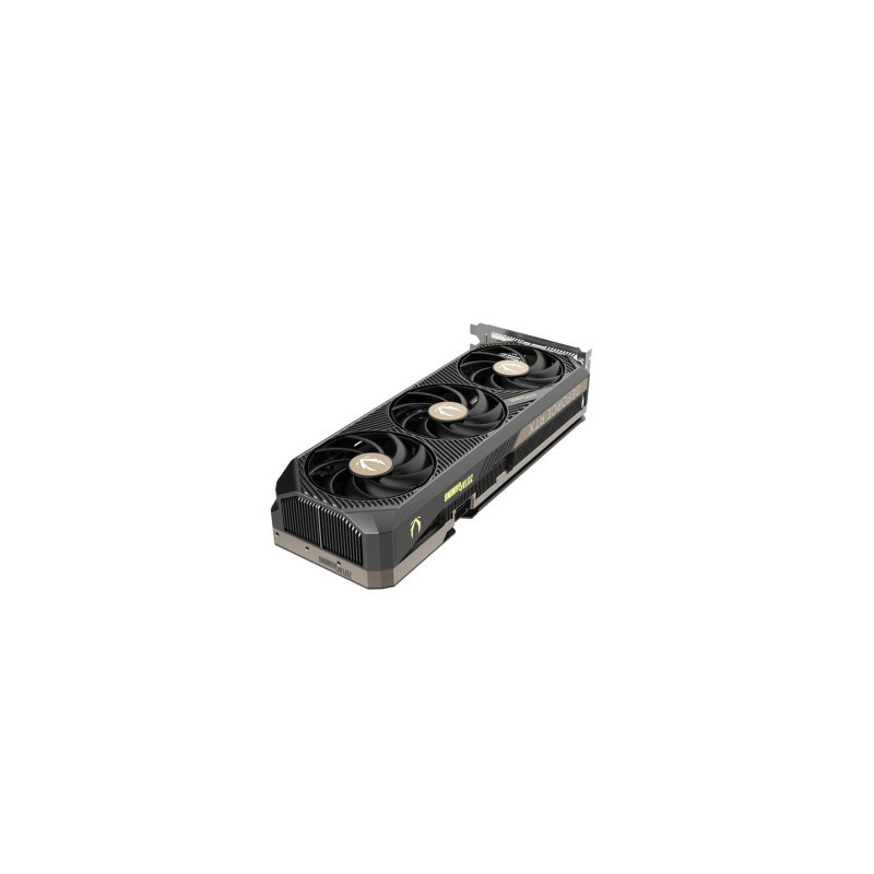 Видеокарта Zotac GeForce RTX 5080 Solid Core OC