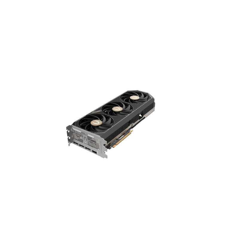 Видеокарта Zotac GeForce RTX 5080 Solid Core OC