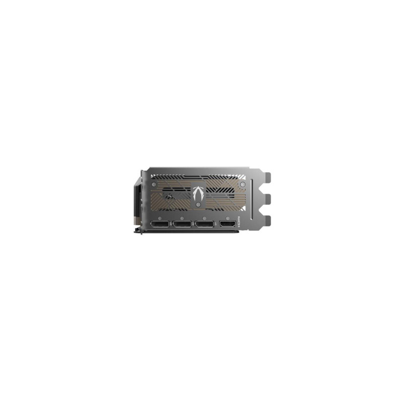 Видеокарта Zotac GeForce RTX 5080 Solid Core OC