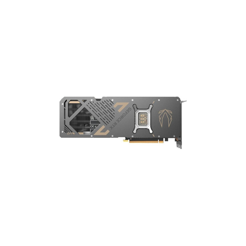 Видеокарта Zotac GeForce RTX 5080 Solid Core OC