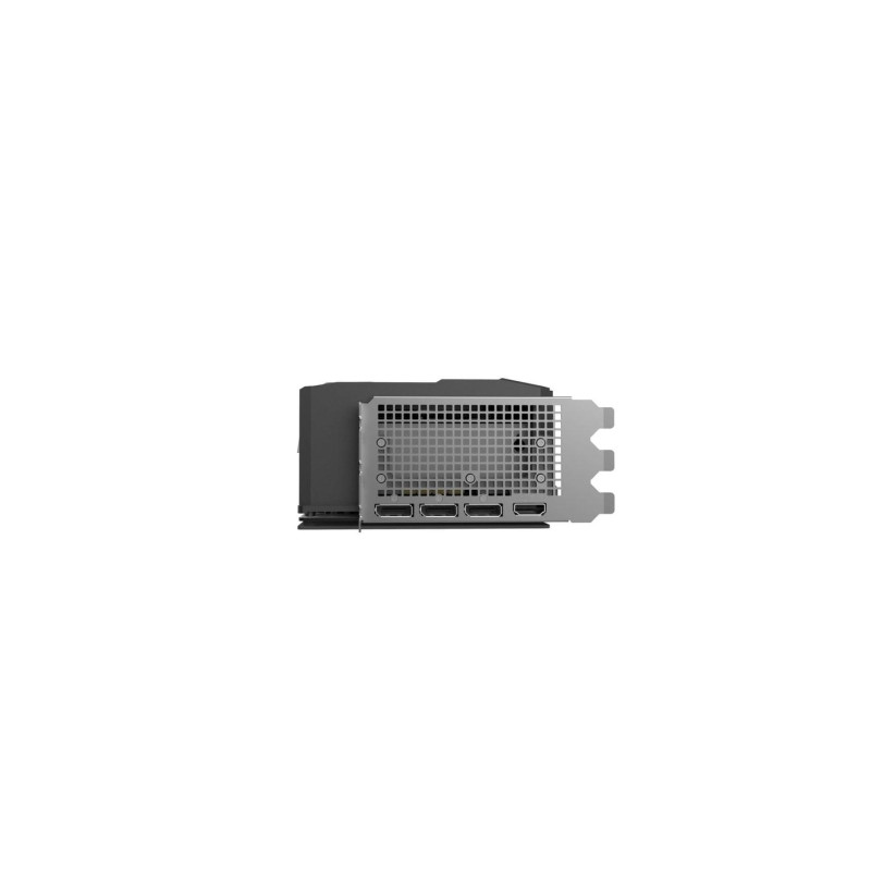 Видеокарта Zotac GeForce RTX 4070 Ti Super Solid