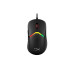 Мышь HyperX Pulsefire Saga, Black