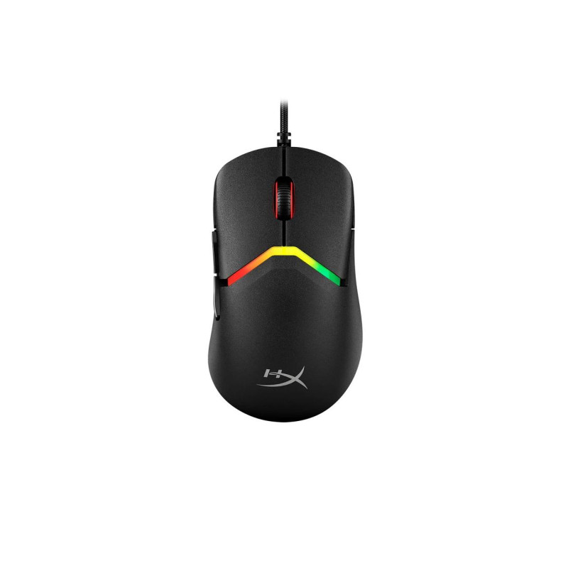 Мышь HyperX Pulsefire Saga, Black