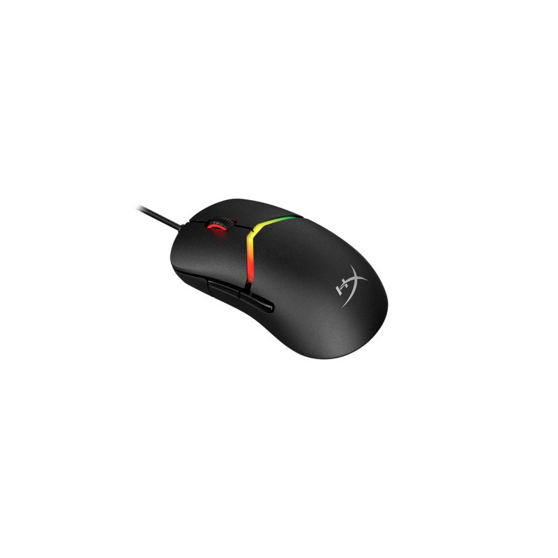 Мышь HyperX Pulsefire Saga, Black