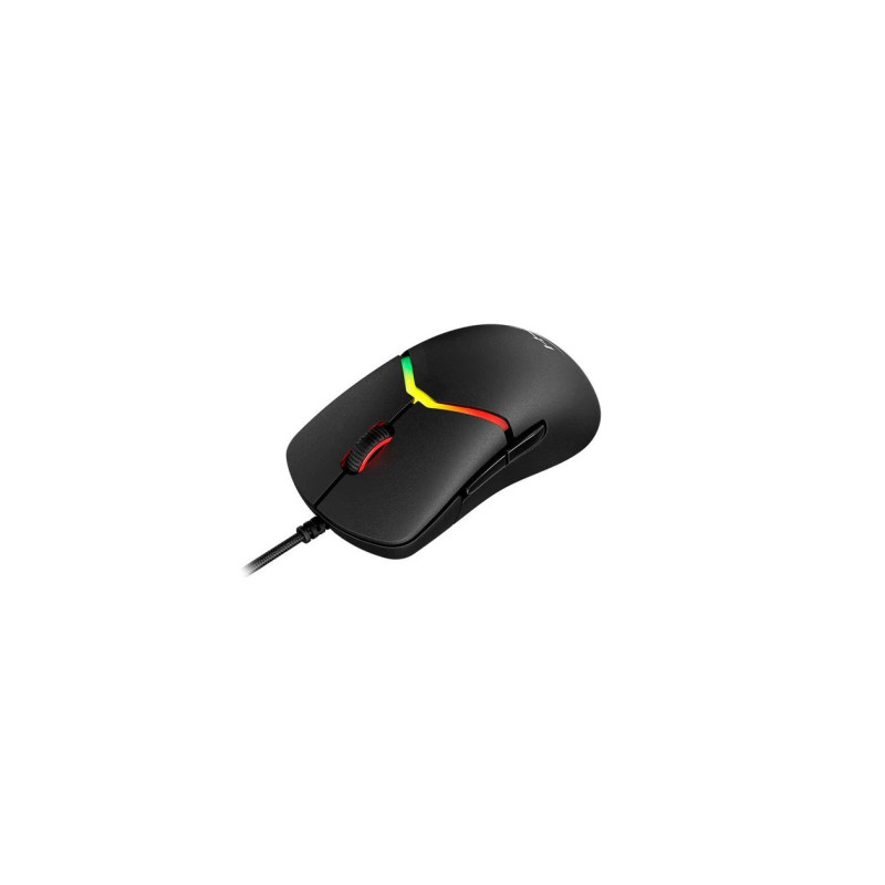 Мышь HyperX Pulsefire Saga, Black