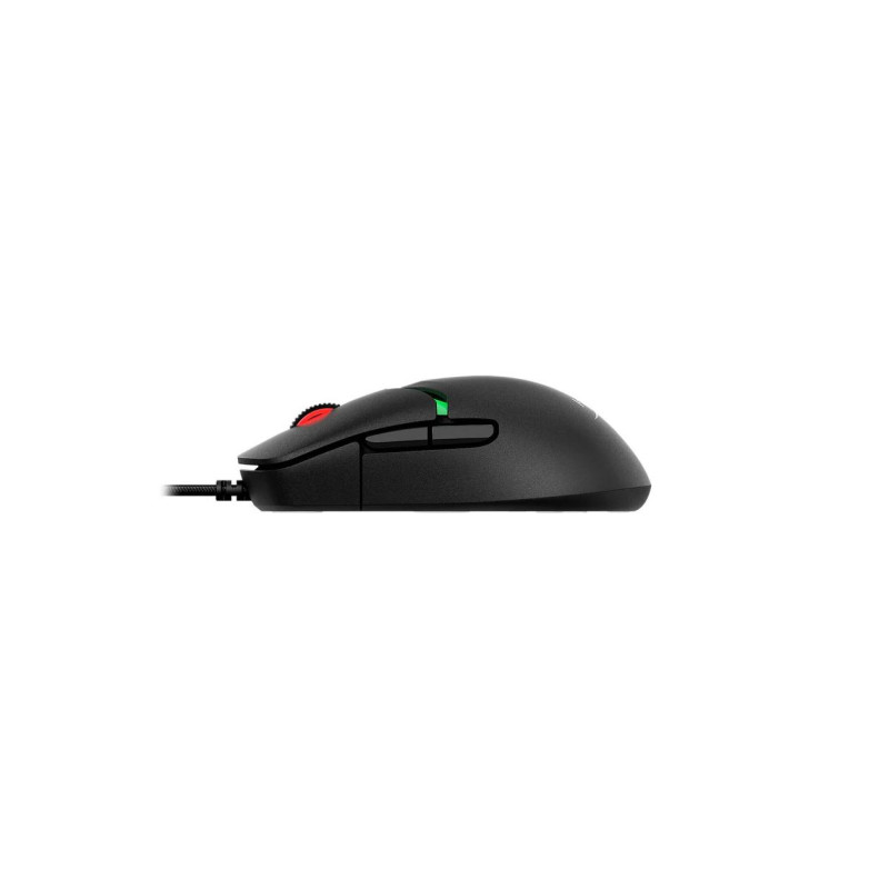 Мышь HyperX Pulsefire Saga, Black