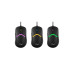 Мышь HyperX Pulsefire Saga, Black