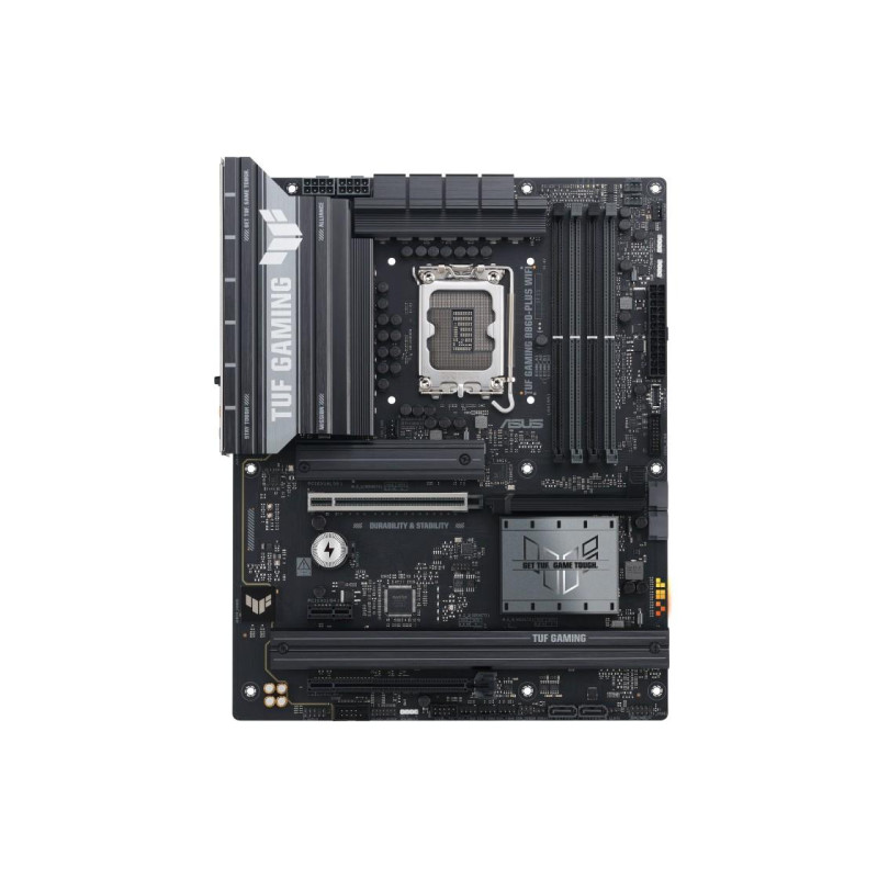 Материнская плата Asus TUF Gaming B860-PLUS WIFI