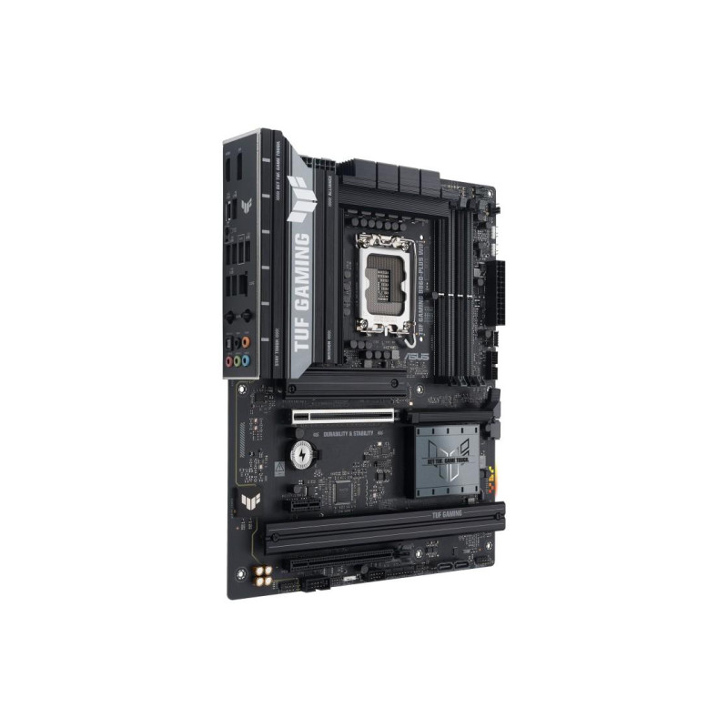 Материнская плата Asus TUF Gaming B860-PLUS WIFI