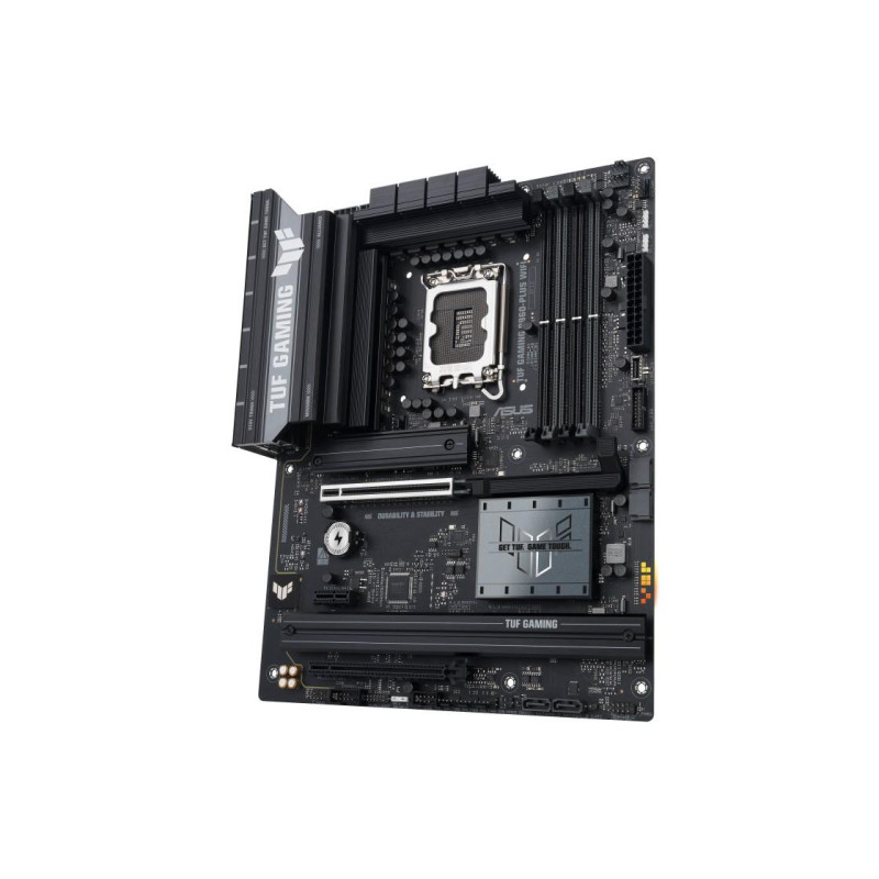 Материнская плата Asus TUF Gaming B860-PLUS WIFI