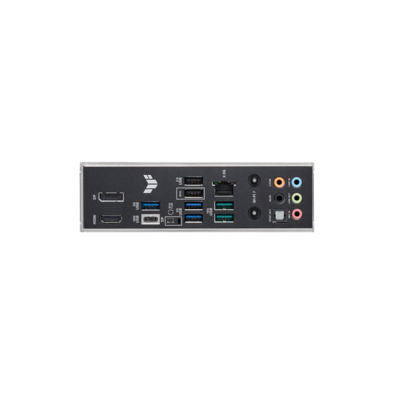 Материнская плата Asus TUF Gaming B860-PLUS WIFI