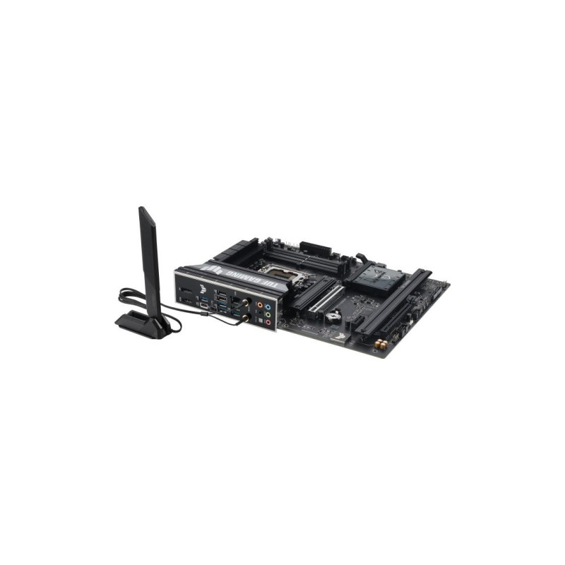 Материнская плата Asus TUF Gaming B860-PLUS WIFI
