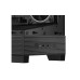 Carcasa PC Asus A31 Plus TG ARGB, Black