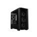 Корпус для ПК Asus A23 Plus TG ARGB, Black