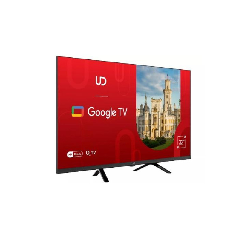 Телевизор UD 32GW5210