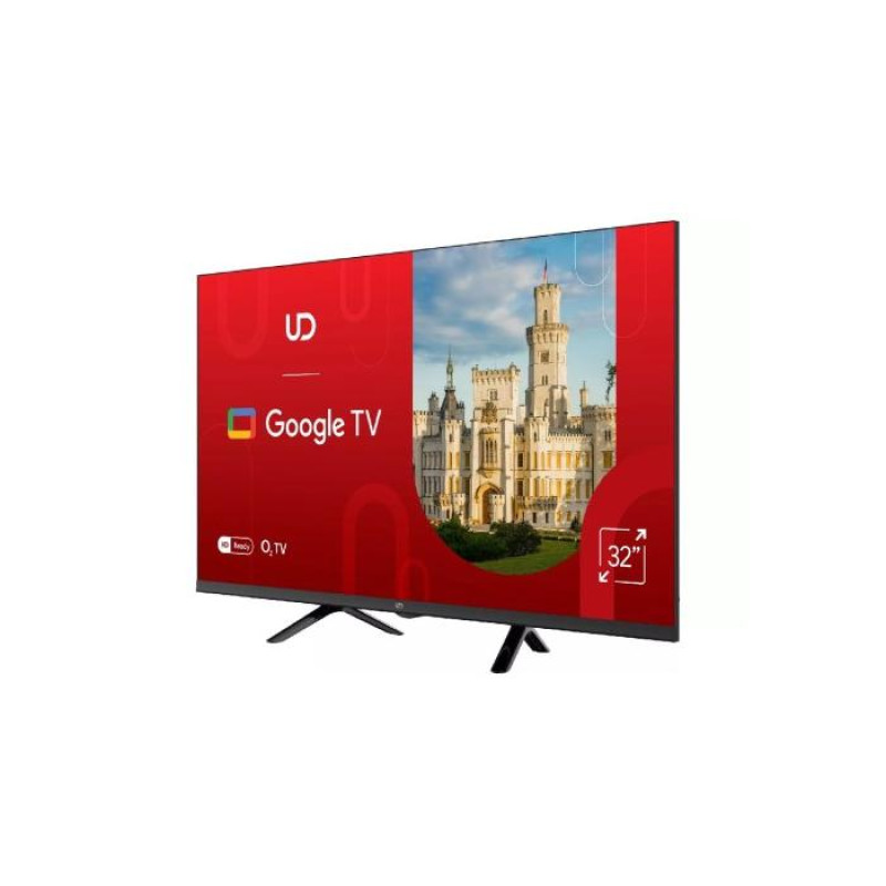Телевизор UD 32GW5210