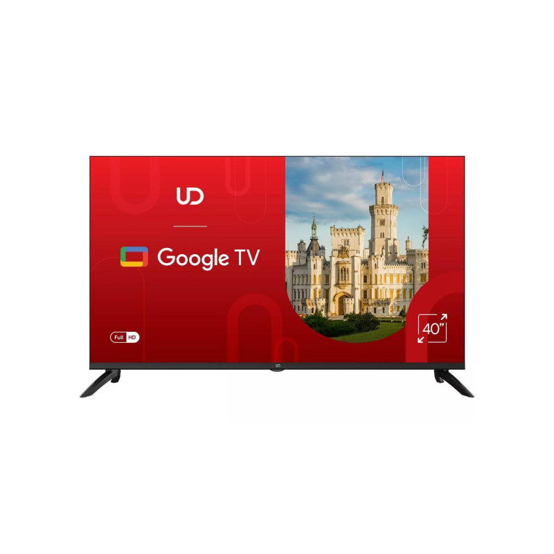Телевизор UD 40GF5210