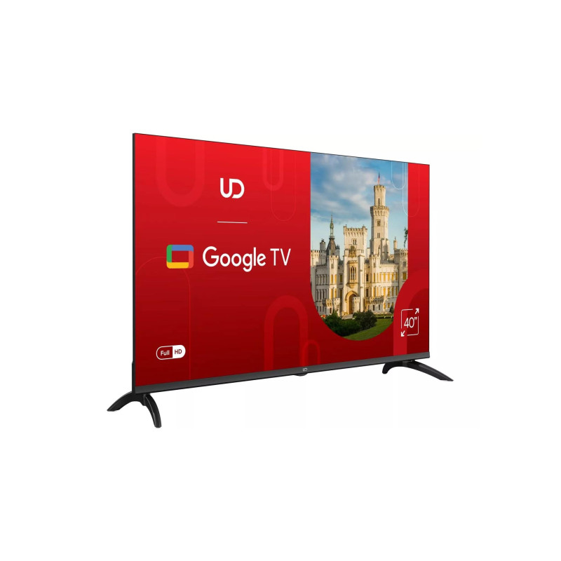 Телевизор UD 40GF5210