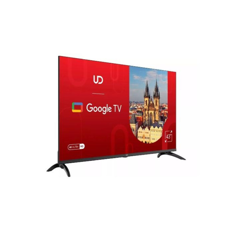 Телевизор UD 43GU6210