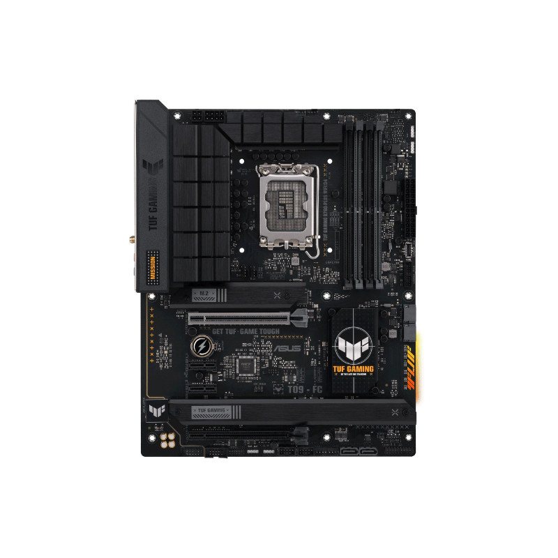 Материнская плата Asus TUF Gaming B760-PLUS