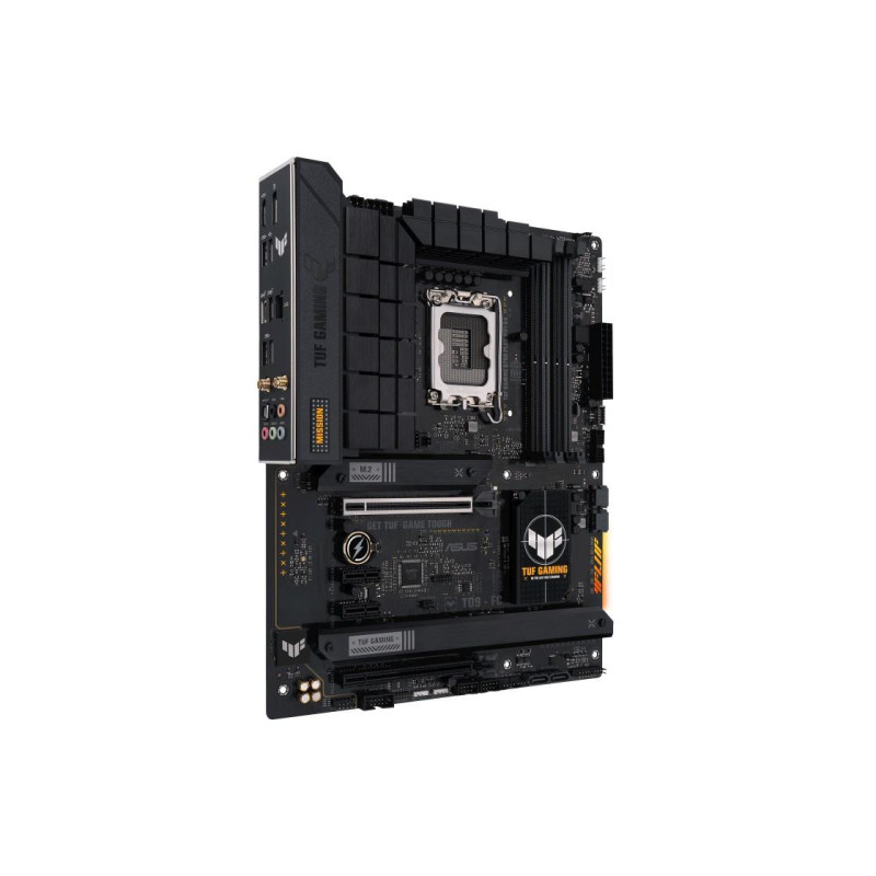 Материнская плата Asus TUF Gaming B760-PLUS