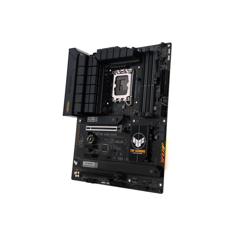 Материнская плата Asus TUF Gaming B760-PLUS