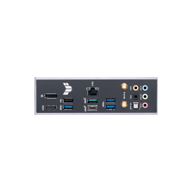 Материнская плата Asus TUF Gaming B760-PLUS