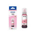 Бутылка чернил Epson 108 EcoTank Light Magenta