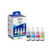 Epson 664 EcoTank 4-цветная мультиупаковка