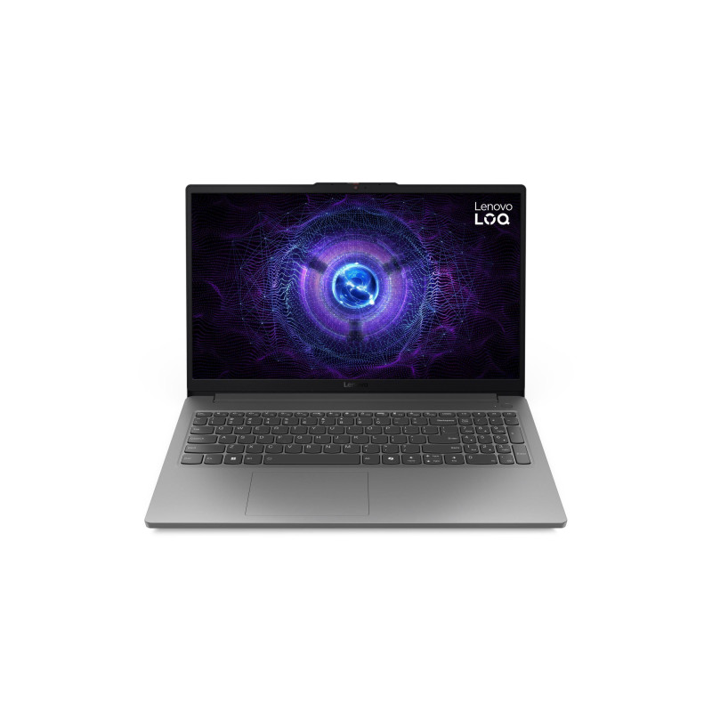 Lenovo LOQ 15IAX9E, Luna Gri