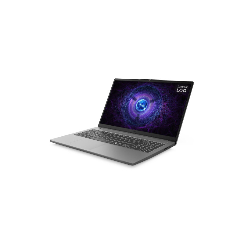 Lenovo LOQ 15IAX9E, Luna Gri