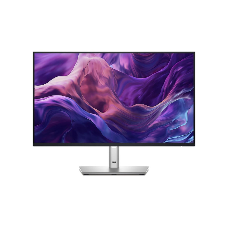 Монитор Dell P2425H, Black
