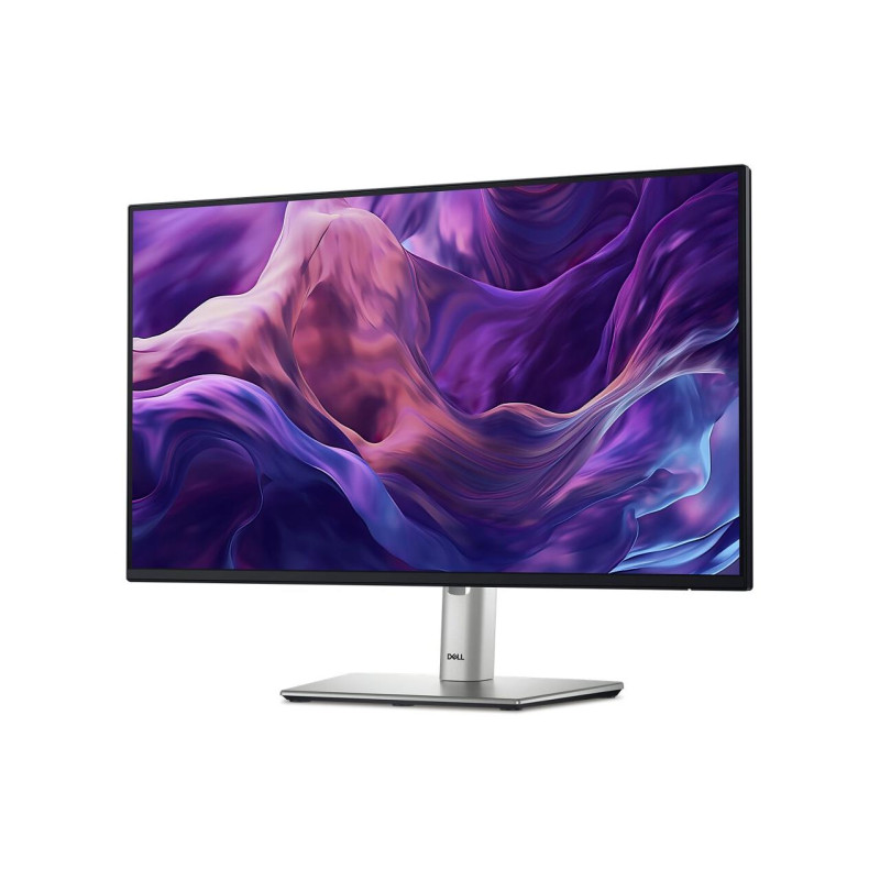 Монитор Dell P2425H, Black