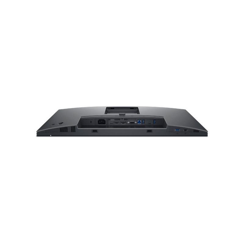 Монитор Dell P2425H, Black