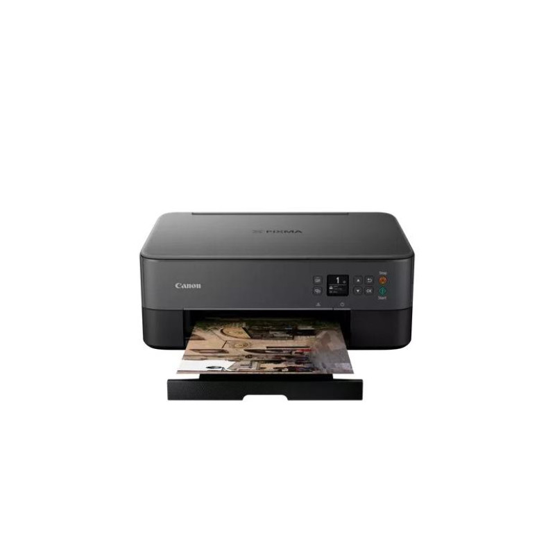 МФУ Canon Pixma TS5340a Black
