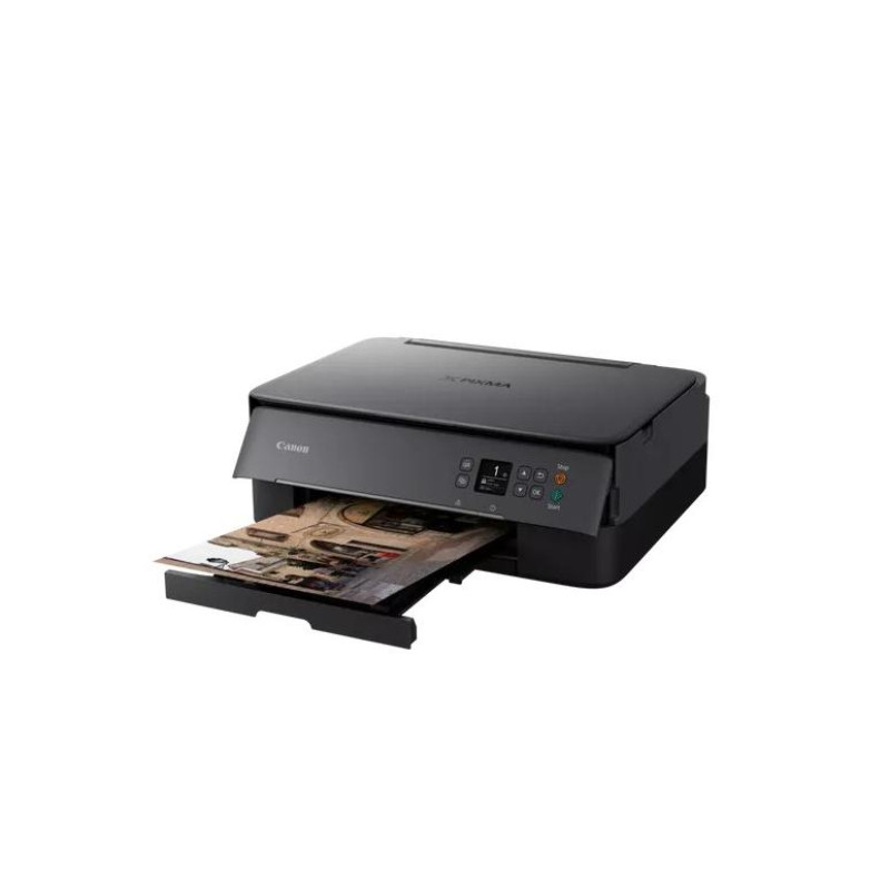 МФУ Canon Pixma TS5340a Black